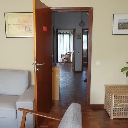 Lenamar Apartman Funchal