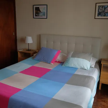 Apartment Lenamar *