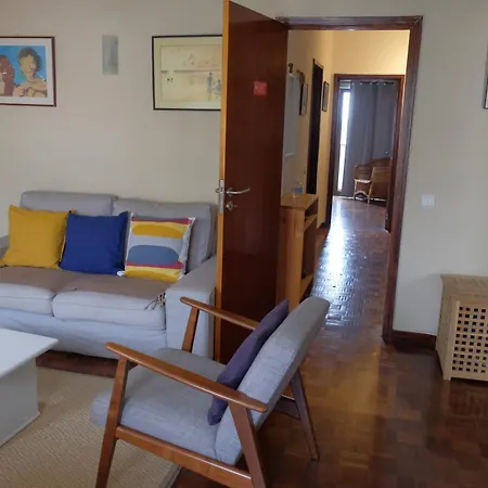 Lenamar Apartment Funchal (Madeira)