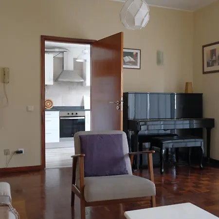 Lenamar Apartment