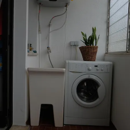Apartment Lenamar *