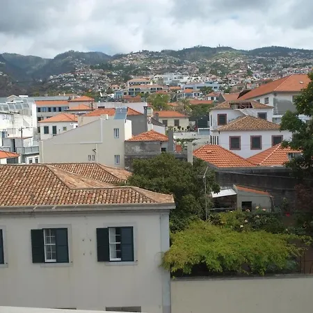 Lenamar Appartement *