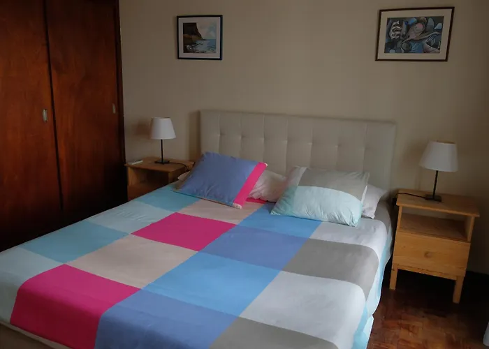 Appartement Lenamar *