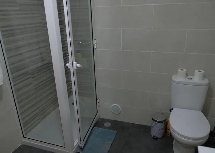 Appartement Lenamar Funchal (Madeira)