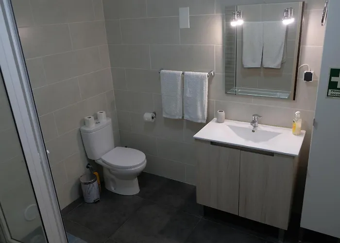 Lenamar Appartement *