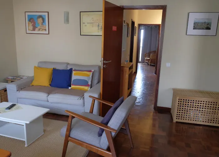 Lenamar Appartement Funchal (Madeira)