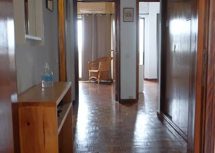 Lenamar * Funchal (Madeira)