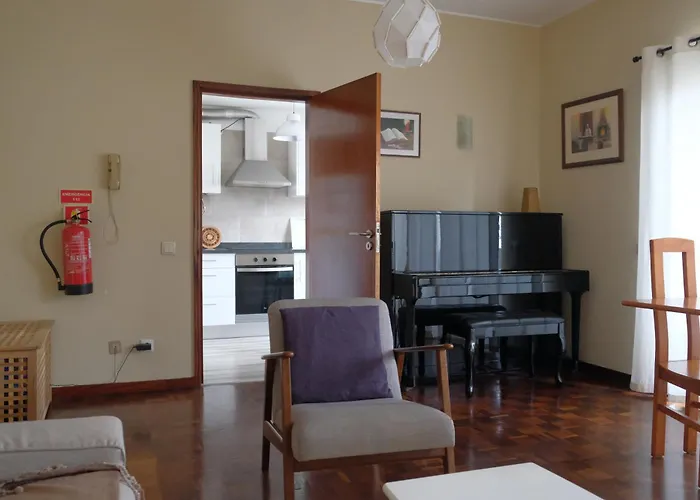 Lenamar Appartement
