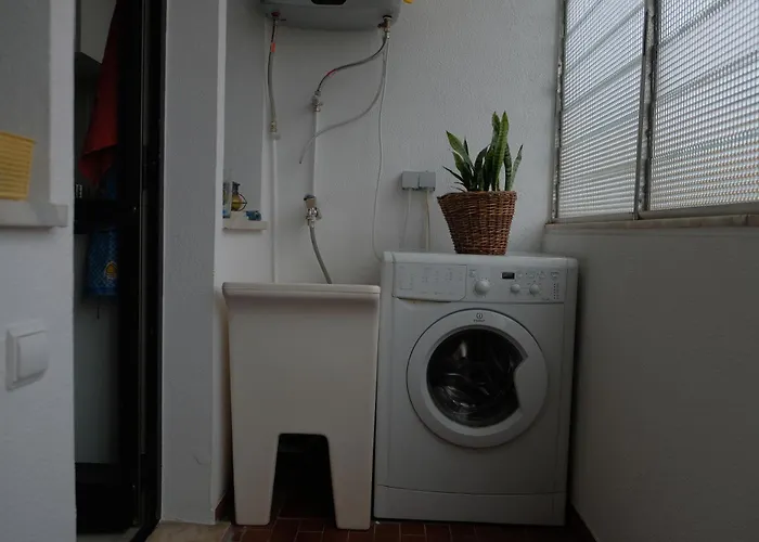 Appartement Lenamar *