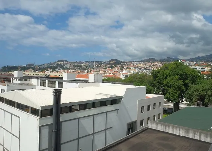 Appartement Lenamar Funchal (Madeira)