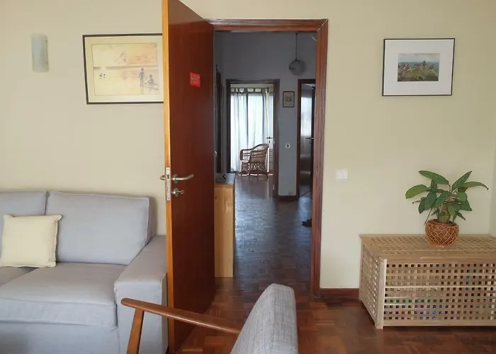 Lenamar Appartement Funchal (Madeira)