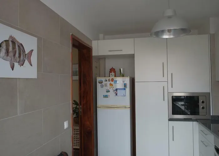 Lenamar Funchal (Madeira)