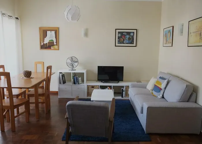 Lenamar * Funchal (Madeira)