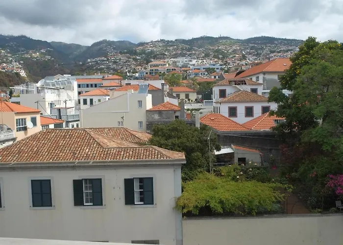 Lenamar Appartement *