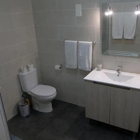 Lenamar Apartamento *