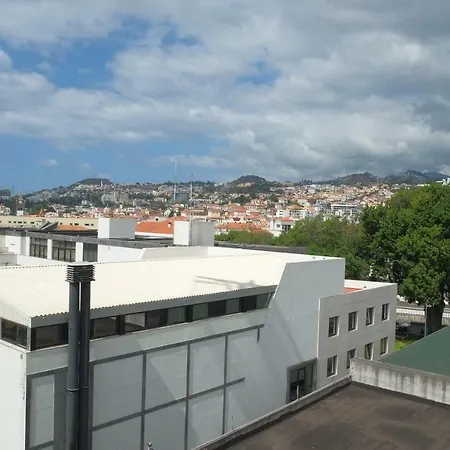 Apartamento Lenamar Funchal (Madeira)